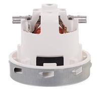 Moteur Alphabet.A pour Karcher Puzzi 8/1, NT 35/1 et autres, Resistant l'eau, Gris, Polyester