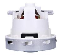 Moteur Ametek pour aspirateur Kärcher Puzzi 8-1c - 1200W - Blanc - Compatible avec plusieurs modèles