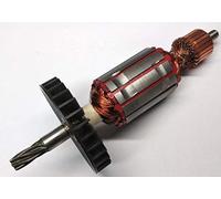 Moteur ancre rotor pour Makita HR2460, HR2470, HR 2460, HR 2470, 515289-2