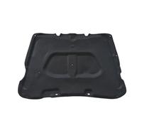 Moteur AntiBruit Coton Compatible Avec Accord 7 2003 2004 2005 2006 2007 Coussin D'isolation De Capot Moteur Avant Coussin D'isolation Thermique Et Phonique Tapis De Capot Moteur Insonorisé