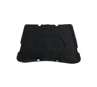 Moteur AntiBruit Coton Compatible Avec Accord 7e Génération CM Pour Inspire 2003 2004 2005 2006 2007 Coussin Capot Moteur Voiture Isolation Thermique Coton Couverture Ignifuge