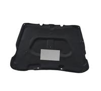 Moteur AntiBruit Coton Compatible Avec Accord 7th MK7 2003 2004 2005 2006 2007 Tapis D'isolation Thermique Et Acoustique Avant Pour Capot De Voiture Accessoires Automobiles