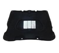 Moteur AntiBruit Coton Compatible Avec Accord Mk7 2003 2004 2005 2006 2007 Isolation Thermique Et Phonique De Voiture En Coton Pour Capot Avant Et Moteur Pare-feu