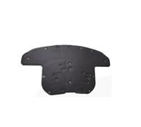Moteur AntiBruit Coton Compatible Avec Benz Pour Classe C W205 180 200 2015 2016 2017 2018 2019 2020 2021 Tapis De Protection En Coton Pour Capot De Voiture Insonorisant Et Thermique