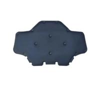Moteur AntiBruit Coton Compatible Avec BMW Pour X3 G01 2017 2018 2019 2020 2021 2022 2023 2024 Capot Voiture Moteur Isolation Thermique Et Isolation Phonique Couverture Accessoires Automobiles
