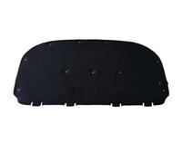 Moteur AntiBruit Coton Compatible Avec Land Pour Rover Pour Discovery 3 4 L319 2005 2006 2008 2009 2010 2012 2013 2014 2015 2016 Housse D'isolation Phonique De Capot De Voiture