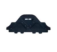 Moteur AntiBruit Coton Compatible avec Macan 95B 2018 2019 2020 2021 2022 2023 2024 Moteur Automobile Isolation Phonique Isolation Thermique Coton