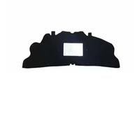 Moteur AntiBruit Coton Compatible Avec Peugeot 307 2004 2005 2006 2007 2008 2009 2010 2011 2012 2013 Capot Moteur De Voiture Isolation Phonique Coton Housse D'insonorisation