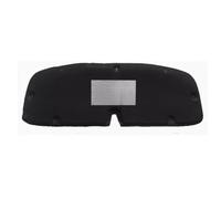Moteur AntiBruit Coton Compatible Avec Toyota Pour Corolla E140 E150 2007 2008 2009 2010 2011 2012 2013 Coussin D'isolation De Coffre De Moteur De Capot En Coton Insonorisé(Type b)
