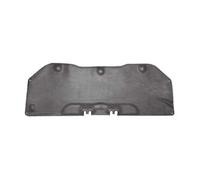 Moteur AntiBruit Coton Compatible Avec Toyota Pour Highlander Pour Kluger XU40 2008 2009 2010 2011 2012 2013 Coussin De Capot Moteur Avant Couverture Anti-bruit Et Chaleur Tapis Insonorisé