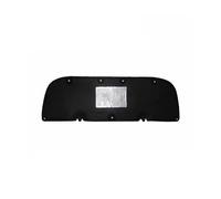 Moteur AntiBruit Coton Compatible Avec Toyota Pour Rav4 XA40 2013 2014 2015 2016 2017 2018 Capot Moteur Avant De Voiture Coussinet D'isolation Phonique Couvertures Accessoires Automobiles