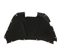 Moteur AntiBruit Coton Compatible Avec VW Pour Beetle 2006-2011 Capot De Voiture Moteur Isolation Thermique Isolation Acoustique Coton Tapis D'isolation Thermique