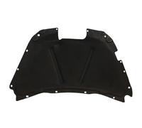 Moteur AntiBruit Coton Compatible Avec VW Pour Beetle 2006-2011 Capot De Voiture Moteur Isolation Thermique Isolation Acoustique Coton Tapis D'isolation Thermique