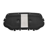 Moteur AntiBruit Coton Compatible Avec Vw Pour Jetta VS7 2020 2021 2022 2023 2024 Tapis Sonore De Capot De Moteur De Voiture Isolation Thermique Avant Housses En Coton Accessoires