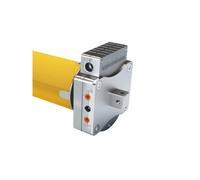 Moteur AOK AM60-80/12-M - Filaire avec manœuvre de secours