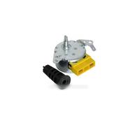 MOTEUR+ARBRE DE TRANSMISSION POUR FRITEUSE SEB * SS992500 SS-992500 MOTEUR + ARBRE DE TRANSMISSION 6