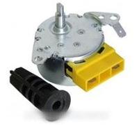 Moteur + arbre transmission pour friteuse actifry seb G