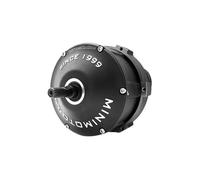 Moteur Arrière Pour Dualtron Achilleus Avant Ou Arrière Original Minimotors Noir