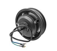 Moteur Arrière Pour Dualtron Forever Original Minimotors Noir