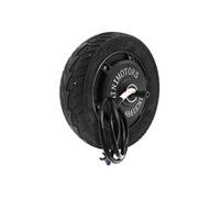 Moteur arrière pour Dualtron Raptor 2 et Raptor 1 original Noir