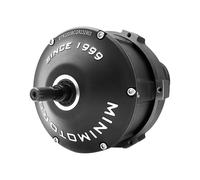 Moteur Arrière pour Dualtron Thunder, Ultra et Ultra 2 Original Minimotors Noir