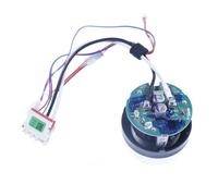 Moteur pour aspirateur CordZero Kompressor LG - EAU64483707