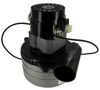 Moteur aspiration 116515 - 13 Lamb Ametek pour serpillère