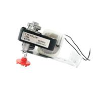 Moteur Asynchrone 220 V For Réfrigérateur, Congélateur, Vitrine, Boîtier De Refroidissement, Pôle De Couverture, Yzf-Psc4W, Économie D'énergie