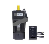 Moteur asynchrone 5RK60GN-CF 220V AC motoréducteurs 60W Machine à Induction 2.7/4.5/6.9/9/12.5/18/22/27/33/45/54/67/90/108/135/180/225/270/450(1-150 (9 rpm))