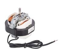 Moteur Asynchrone, Moteur à Induction Asynchrone à Moteur à Courant Alternatif Tout Pôle Ombré en Cuivre pour Chauffage Haute Puissance 2000W AC 230V 50HZ