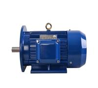 Moteur Asynchrone Moteur électrique à induction AC Marathon 30 kW 15 kW Moteur industriel Moteur asynchrone triphasé(7.5KW)