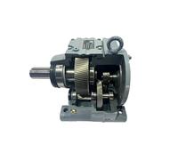 Moteur Asynchrone Moteur électrique asynchrone avec réducteur, tension 110 V, 220 V, 380 V, moteur avec réducteur, basse vitesse(750W,Three-phase)