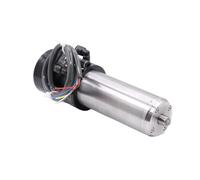 Moteur ATC refroidi par eau de 1,8 kW, changement automatique d'outil 220 V, changement automatique d'outil 10000 à 60000 tr/min, PCB, métal et fer(4mm)