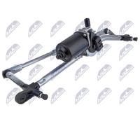 Moteur Avant Convient pour Fiat Punto II 03-12 OE zu Vergl