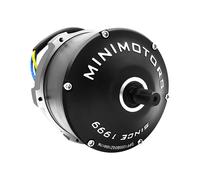 Moteur Avant pour Dualtron Pop Original Minimotors Noir