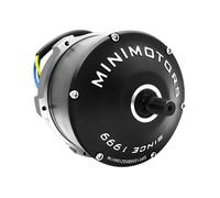 Moteur Avant pour Dualtron Pop Original Minimotors Noir