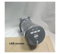 Moteur Avec Carte Mère, Compatible Avec Dyson, Moteur D'écran Moteur V11 / SV14 / SV15 Corps Principal Remplacer L'aspirateur(LED screen)