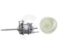 Moteur avec helice de vent. pour seche-linge Aeg 405517964