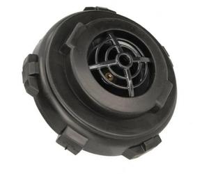 Moteur avec module électronique pour Aspirateur Electrolux 4055503637