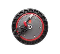 Moteur avec Pneu Anti-crevaison pour Trottinette Urbanglide 100 Max et 100 Pro 2 Noir