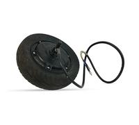 Moteur avec Pneu Plein pour Trottinette électrique Hiley Tiger 8