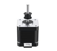 Moteur axe X modèle 42-48/moteur axe Y 42-48, adapté aux pièces d'imprimante 3D d'imprimante K1 MAX(Y-axis motor)