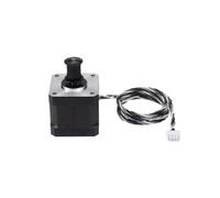 Moteur axe Z compatible avec la série Bambu Lab X1/P1 | Moteur d'entraînement de précision, contrôle de mouvement vertical, ajustement série X1/P1