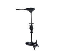 Moteur bateau pneumatique électrique HOME DELUXE BOOST - Batterie 12V