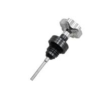 Moteur Bâton 1 Bouchon De Remplissage De Jauge D'huile Moteur Pour Moto(Color5)