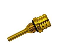 Moteur Bâton 1 Jauge D'huile Moteur Pour Moto Accessoires(Color4)