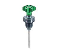 Moteur Bâton Bouchon De Remplissage De Jauge D'huile Moteur Moto Pour GY6 Pour BWS 125CC Accessoires(Color2)