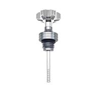 Moteur Bâton Bouchon De Remplissage De Jauge D'huile Moteur Pour Moto 1 Pièce Accessoires(Color4)