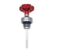 Moteur Bâton Bouchon De Remplissage De Jauge D'huile Moteur Pour Moto 1 Pièce Accessoires(Color5)