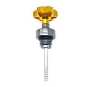 Moteur Bâton Bouchon De Remplissage De Jauge D'huile Moteur Pour Moto 1 Pièce Accessoires(Color5)